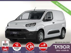 TOYOTA Proace City 50kWh Comfort L1 LED Kam SmartCargo