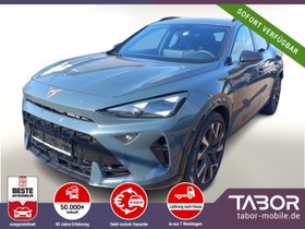 CUPRA Formentor VZ 2.0 TSI 333 Matrix Memory eHk SHZ