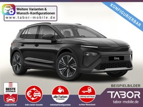SKODA Elroq 50 Tour LED 19Z PDC Kam SideA VirtC Tempo