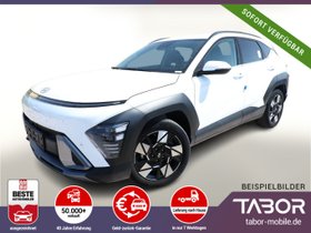 HYUNDAI Kona 1.6 GDI 129 DCT Trend Nav Bose eHK SHZ ACC