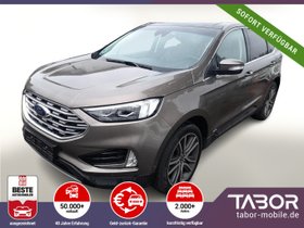 FORD Edge 2.0 EcoBlue 190 Titanium 4x4 LED Nav Leder