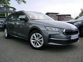 SKODA Octavia 2.0TDi Selection ACC Navi Kamera AHK