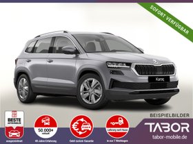 SKODA Karoq TSI DSG Selec LED Nav Kam SHZ SunS Kessy