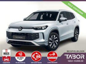 VW Tayron 1.5 eHybrid 204 DSG LED+ Nav eHK IQ.Drive