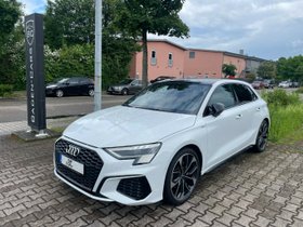 AUDI A3 35 TDi S-Line S-Tronic Sportback