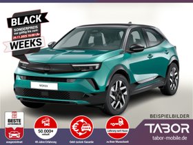 OPEL Mokka 1.2 130 AT8 GS Facelift Matrix Nav SHZ LHZ