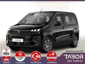 PEUGEOT Rifter 130 EAT8 Allure L2 7S StyleP MirrorL Temp