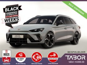 CUPRA Leon ST 1.5 eTSI 150 DSG EdgeP SHZ eHk Kam 3JGar