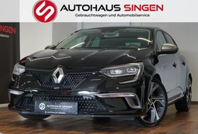 RENAULT MEGANE IV 1.6 TCE 205 ENERGY GT|LED|NAVI|BOSE