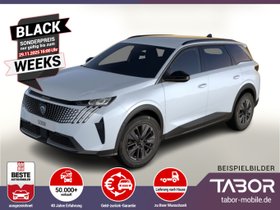 PEUGEOT 5008 MHEV 145 Allure 19Z SHZ Kam LED Keyl PrivG