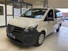 Mercedes-Benz Vito Tourer 114 CDI Edition FWD Lang