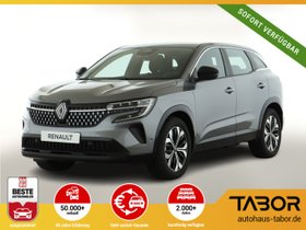 RENAULT Austal Evolution ACC SHZ Nav Kam LED PDC 18Z