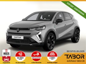 RENAULT CAPTUR Esprit Alpine Mild Hybrid 160 EDC