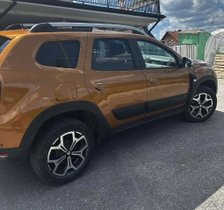 2019 Dacia Duster 1.6 SCe Prestige 4WD