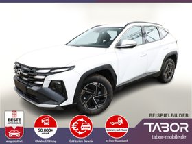 HYUNDAI Tucson 1.6 HEV 215 DCT Select LED Nav Kam BCW