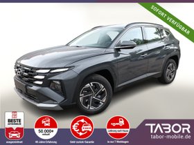 HYUNDAI Tucson 1.6 T-GDI 160 Select Facelift Nav SHZ BCW