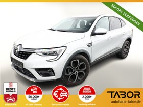 RENAULT Arkana TCe 140 EDC Techno Nav PDC Kam SHZ LM18Z