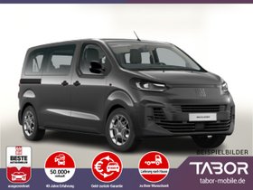 FIAT Scudo Kombi L2 9S AHK Navi 2ZoneAC Kam Temp