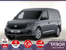 FORD Transit Connect L2 TDCI 122 AWD Limited SHZ PDC