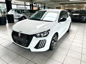 Peugeot 208 100 Active EPH+SHZ+CAR PLAY 74kW (101PS...