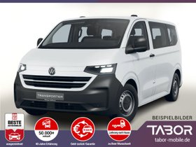 VW T7 Kombi 2.0 TDI 150 AT8 LED 8-S Kam PDC Temp