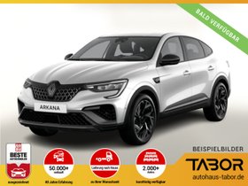 RENAULT ARKANA Esprit Alpine Mild Hybrid 140 EDC