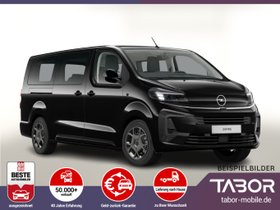 OPEL Zafira 2.2 D 180 AT8 XL Edition Nav Kam Klimaaut