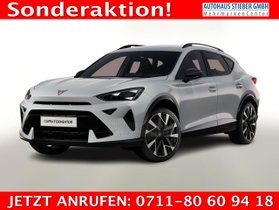 Cupra Formentor VZ 2.0 TSI 333 intelliD Nav Memory ...