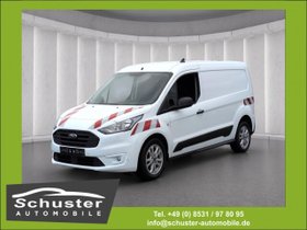 FORD Transit Connect Kasten L2 1.5D-Klima SHZ Bluetoo...