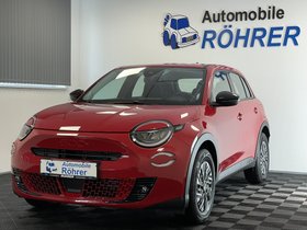 Fiat 600e / Tageszulassung / Garantie 05/27 / MwSt. 