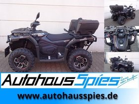 CFMOTO  FL 4X4 T3B EPS 