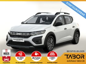 DACIA Sandero Stepway Essential TCe 90