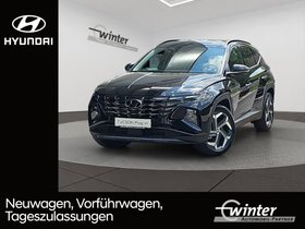 HYUNDAI TUCSON TREND AHK/NAVI/SHZ