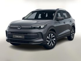 VW Tiguan TDI 150 DSG FACELIFT LED+ eHk KeyL SHZ...