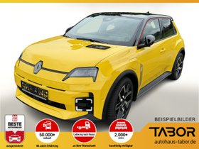 RENAULT 5 Techno 150 Comfort Range Kam SHZ Nav ACC