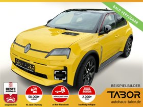 RENAULT 5 Techno 150 Comfort Range Kam SHZ Nav ACC