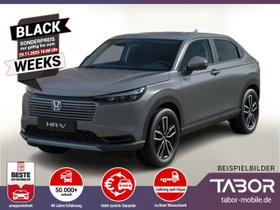 HONDA HR-V e:HEV 131 Elegance LED ACC SHZ Keyl Kam Nav