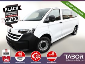 VW T7 Kombi TDI 150 L2 LED DigC Keyl PDC TEMP 6-S