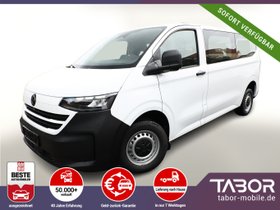 VW T7 Kombi TDI 150 L2 LED DigC Keyl PDC TEMP 6-S