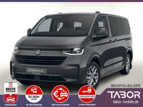 VW T7 Caravelle 2.0 TDI 150 Style Matrix Nav SHZ