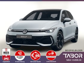 VW Golf 8 1.5 eTSI 150 DSG R-Line Matrix Pano Keyl