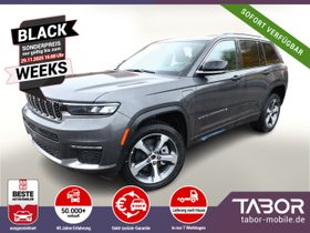 JEEP Grand Cherokee 2.0 PHEV 380 Lim Pano Nav ACC Kam