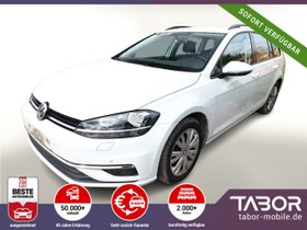 VW Golf VII 1.6 TDI 116 Comfortline Nav ACC SHZ