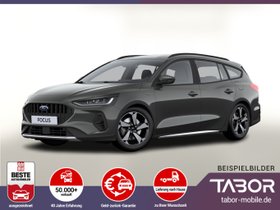 FORD Focus Turnier 1.5 EcoBlue 115 A8 Active SHZ Kam