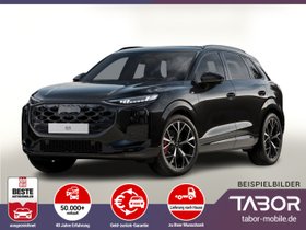 AUDI Q3 TFSI 265 quattro 2xS line neuModell TechPro