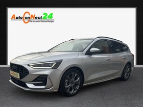 FORD Focus Turnier ST-Line X-Aut./Pano/AHK/Navi/SHZG/PDC/1.HD-...