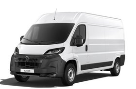 PEUGEOT BOXER 2.2 BLUEHDI L3H2 AT KLIMA/KAMERA/LED
