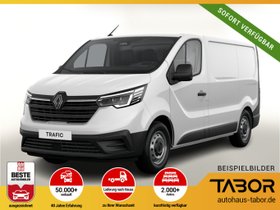 RENAULT TRAFIC Lkw Komfort L1H1 2,8t Blue dCi 150 MY24