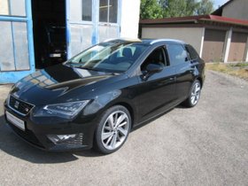 SEAT Leon FR ST 1,8TSI ~ DSG ~ Navi ~