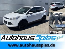 FORD KUGA 2.0 TDCI 4X2  TITANIUM